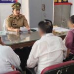 The SSP listened to the grievances of the general public during the public hearing.