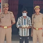 Two theft cases solved; cunning thief arrested.