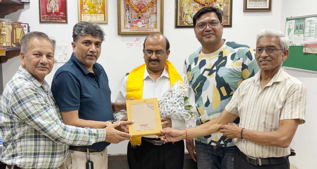 A grand industrial exhibition will be held in Saharanpur in August.