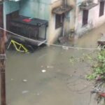 Heavy rain exposes Municipal Corporation