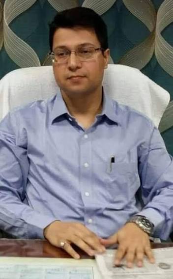 Divisional Commissioner's high-level meeting regarding Kanwar Yatra,