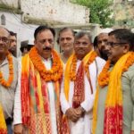 Municipal Corporation working with full commitment: Mayor