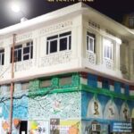 Municipal Corporation's GIS software becomes operational.