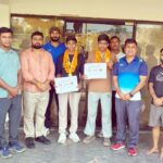 Saharanpur division shines in UP State Junior Boxing