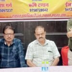 Hitesh Garg elected new President of Shiv Shakti Kanwar Seva Shivir.
