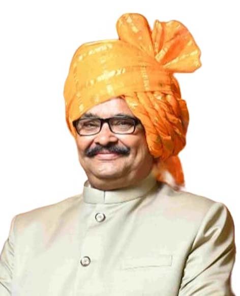 The country will not compromise on the honour of Indian scientists: Thakur Suryakant Singh.