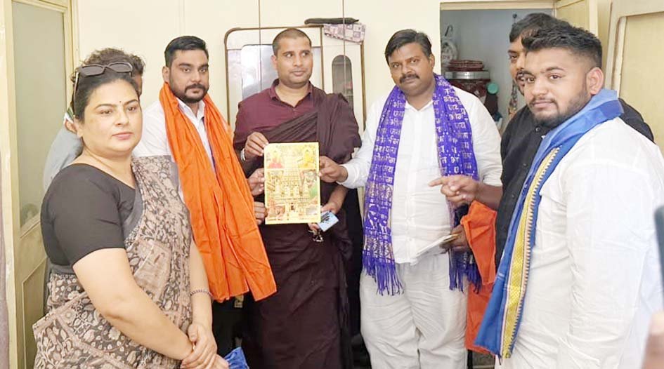 Social change will lead to political change: Rohit Gautam