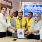 IIA Saharanpur Chapter Meeting Concludes: New Executive Committee Announced