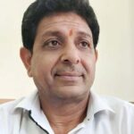 Short stories of Virendra 'Azam' included in 'Bharat Katha Kosh'
