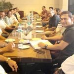 Regency Club resolves to set up a Sawan Kanwar service camp during its meeting.