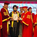 IMA CGP North Zone Conference concludes in Ghaziabad.