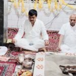 Arya Samaj Haqiqat Nagar celebrates 71st foundation day