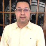New tree plantation record set in Saharanpur division; 9.3 million saplings planted: Divisional Commissioner Dr. Rupesh Kumar.
