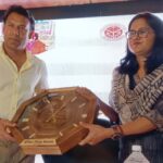 'Nipun Sankalp' workshop concludes in Saharanpur district.
