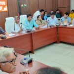 Municipal Corporation's important meeting regarding Kanwar Yatra arrangements
