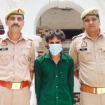 Wanted accused arrested in attempt to murder case