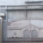 High-level inspection of safety standards at the meat plant