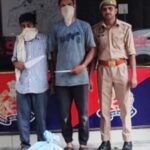 Two notorious individuals nabbed while illegally slaughtering animals.