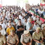 Administration holds coordination meeting with camp organizers regarding Kanwar Yatra 2026.