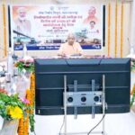 CM Yogi's review meeting: 1,188 development projects worth ₹3,282 crore to be undertaken in Saharanpur division.