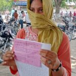 Widow accuses in-laws of evicting her and usurping property.