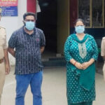 Fraud of ₹39 lakh under the pretext of opening a hospital