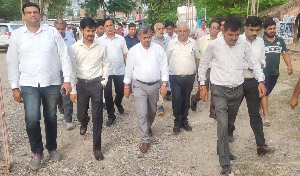 Ensure the Kanwar Yatra is conducted while upholding its sanctity and dignity: Mayor.