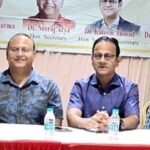 Experts shared key information on the treatment of TB and liver diseases at an IMA Saharanpur scientific seminar.